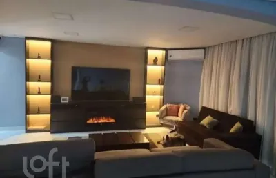 Casa com 3 quartos à venda na rua moreira terra, 209, parque do carmo, são paulo, 395 m2 por r$ 2.438.000