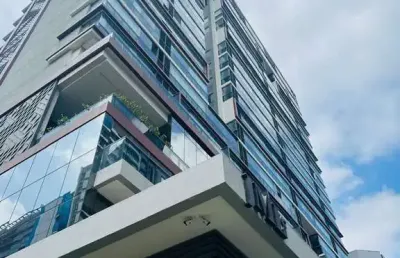 Apartamento com 1 quarto à venda na rua josé maria lisboa, 747, jardim paulista, são paulo, 44 m2 por r$ 989.000