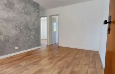 Apartamento com 2 quartos à venda na antônio quintiliano, 99, tremembé, são paulo, 50 m2 por r$ 215.000