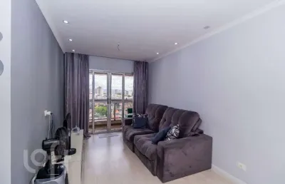 Apartamento com 3 quartos à venda na rua oswaldo arouca, 563, vila formosa, são paulo, 150 m2 por r$ 1.230.000