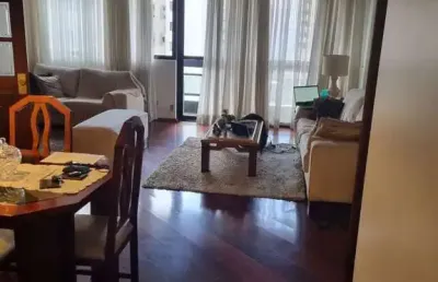Apartamento com 3 quartos à venda na rua bandeira paulista, 510, itaim bibi, são paulo, 125 m2 por r$ 2.200.000