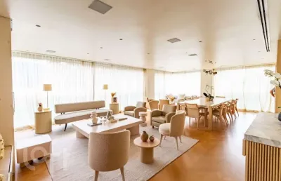 Apartamento com 3 quartos à venda na rua carlos steinen, 536, vila mariana, são paulo, 197 m2 por r$ 7.900.000
