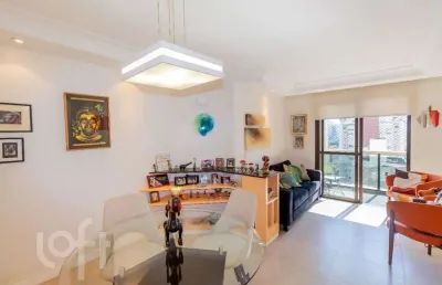 Apartamento com 3 quartos à venda na rua pintassilgo, 59, moema, são paulo, 90 m2 por r$ 1.410.000