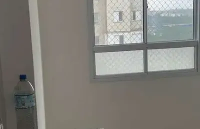 Apartamento com 2 quartos à venda na rua agrimensor sugaya, 391, conjunto residencial josé bonifácio, são paulo, 46 m2 por r$ 300.000
