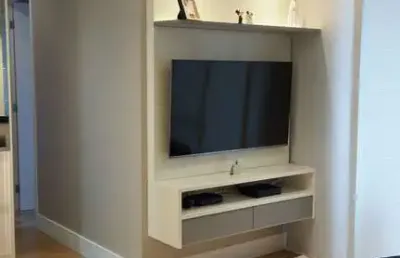 Apartamento com 2 quartos à venda na rua maria daffre, 235, vila prudente, são paulo, 45 m2 por r$ 480.000
