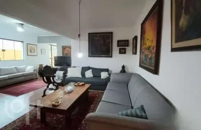 Casa com 3 quartos à venda na rua professor henrique neves lefevre, 699, campo belo, são paulo, 251 m2 por r$ 2.000.200