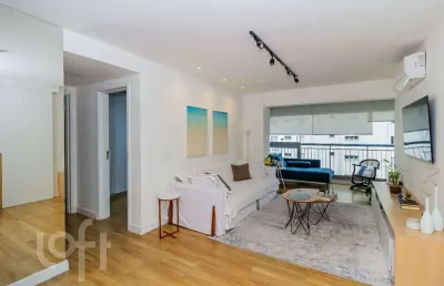 Apartamento com 4 quartos à venda na rua caio prado, 275, consolação, são paulo, 150 m2 por r$ 2.400.000
