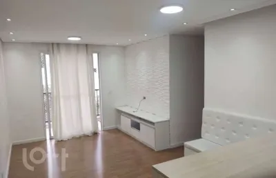 Apartamento com 1 quarto à venda na rua joão simões de souza, 740, vila andrade, são paulo, 67 m2 por r$ 619.000