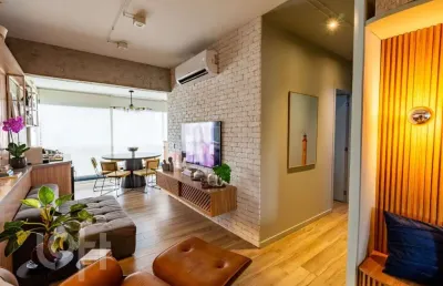 Apartamento com 2 quartos à venda na rua cristiano viana, 950, jardim paulista, são paulo, 74 m2 por r$ 1.880.000