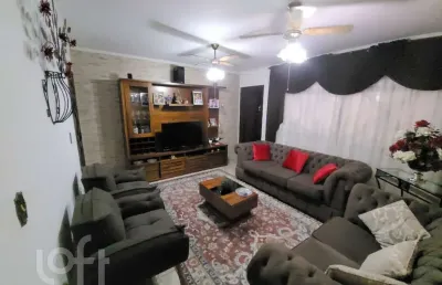 Casa com 1 quarto à venda na manuel de barros loureiro, 88, penha, são paulo, 118 m2 por r$ 800.000