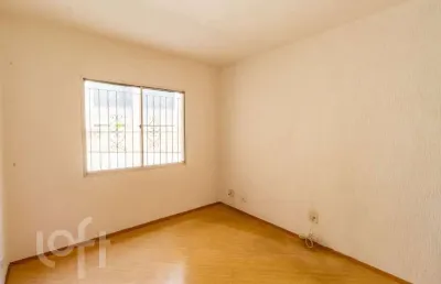 Apartamento com 2 quartos à venda na rua amaral gama, 349, santana, são paulo, 82 m2 por r$ 400.000
