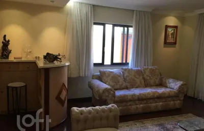 Casa com 4 quartos à venda na rua damião da silva, 225, vila sônia, são paulo, 384 m2 por r$ 2.300.000