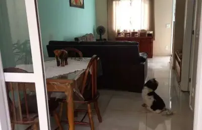 Casa em condomínio fechado com 3 quartos à venda na rua miguel yunes, 500, campo grande, são paulo, 95 m2 por r$ 1.064.000