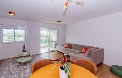 Apartamento com 2 quartos à venda na rua bento branco de andrade filho, 495, santo amaro, são paulo, 92 m2 por r$ 1.060.000
