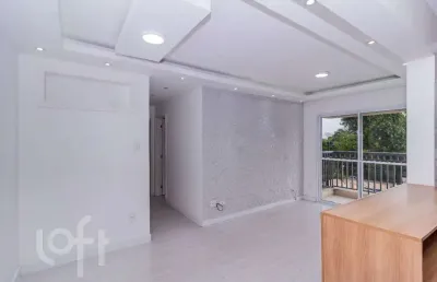 Apartamento com 2 quartos à venda na rua canuto borelli, 273, campo grande, são paulo, 64 m2 por r$ 550.000