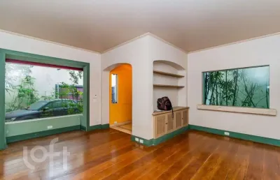 Casa com 3 quartos à venda na avenida nove de julho, 5198, pinheiros, são paulo, 232 m2 por r$ 3.500.000