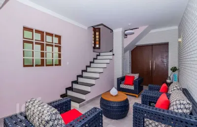 Casa com 3 quartos à venda na rua engenheiro mac lean, 200, santana, são paulo, 480 m2 por r$ 2.700.000