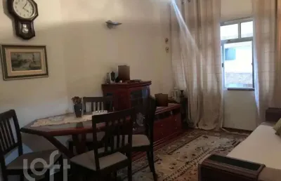 Apartamento com 2 quartos à venda na rua doutor césar, 1125, santana, são paulo, 68 m2 por r$ 435.000