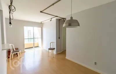 Apartamento com 1 quarto à venda na rua doutor laerte setúbal, 610, vila andrade, são paulo, 60 m2 por r$ 369.000