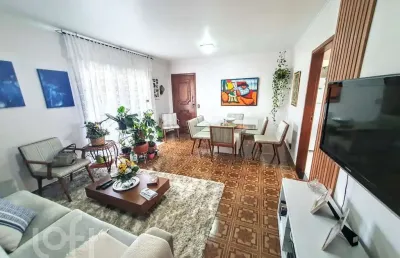 Apartamento com 4 quartos à venda na rua tenente gelás, 70, tatuapé, são paulo, 90 m2 por r$ 700.000