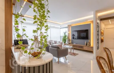 Apartamento com 2 quartos à venda na rua andréa paulinetti, 239, santo amaro, são paulo, 86 m2 por r$ 1.680.000