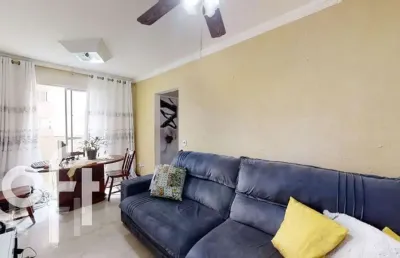 Apartamento com 2 quartos à venda na alora, 180, cidade líder, são paulo, 62 m2 por r$ 300.000
