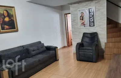 Casa com 3 quartos à venda na desembargador olavo ferreira prado, 447, cidade ademar, são paulo, 118 m2 por r$ 490.000
