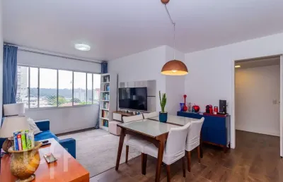 Apartamento com 3 quartos à venda na rua doutor abelardo vergueiro césar, 390, campo belo, são paulo, 88 m2 por r$ 536.000