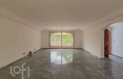Casa com 6 quartos à venda na avenida doutor luís rocha miranda, 421, jabaquara, são paulo, 705 m2 por r$ 2.300.000