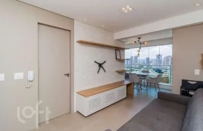Apartamento com 1 quarto à venda na rua olímpia de almeida prado, 27, santa cecília, são paulo, 36 m2 por r$ 660.000