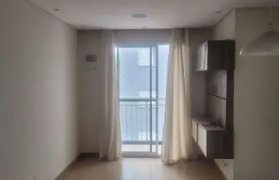 Apartamento com 3 quartos à venda na rua agrimensor sugaya, 1437, conjunto residencial josé bonifácio, são paulo, 52 m2 por r$ 300.000