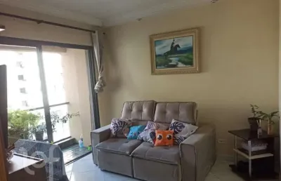 Apartamento com 3 quartos à venda na rua paulo franco, 85, vila leopoldina, são paulo, 80 m2 por r$ 950.000