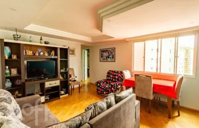 Apartamento com 3 quartos à venda na rua zike tuma, 142, campo grande, são paulo, 75 m2 por r$ 440.000