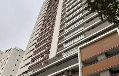 Apartamento com 2 quartos à venda na joão de sousa dias, 948, campo belo, são paulo, 109 m2 por r$ 1.950.000