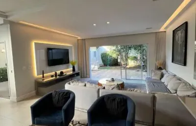Casa com 4 quartos à venda na doutor nicolino morena, 103, jaçanã, são paulo, 385 m2 por r$ 1.850.000