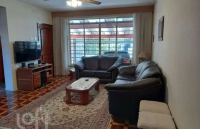 Casa com 3 quartos à venda na doutor joviano telles, 94, campo belo, são paulo, 150 m2 por r$ 1.250.000