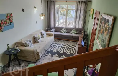 Casa com 3 quartos à venda na izabel velho, 848, freguesia do ó, são paulo, 180 m2 por r$ 900.000