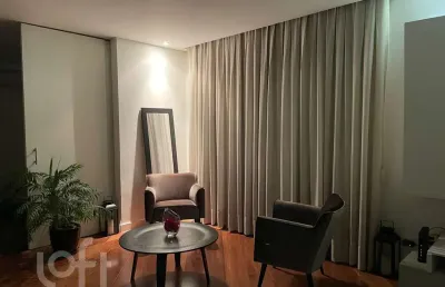 Apartamento com 4 quartos à venda na rua almansa, 180, vila andrade, são paulo, 167 m2 por r$ 1.190.000
