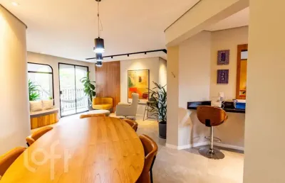 Apartamento com 3 quartos à venda na rua itacolomi, 625, consolação, são paulo, 137 m2 por r$ 2.000.000