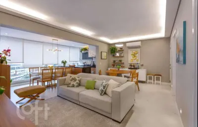 Apartamento com 3 quartos à venda na rua maracanã, 121, lapa, são paulo, 119 m2 por r$ 2.150.000