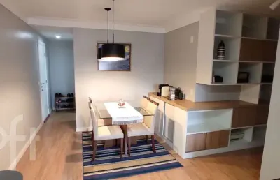 Apartamento com 3 quartos à venda na rua das flechas, 562, cidade ademar, são paulo, 105 m2 por r$ 1.300.000