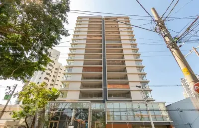 Apartamento com 3 quartos à venda na avenida cotovia, 43, moema, são paulo, 149 m2 por r$ 3.099.000