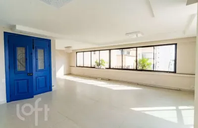 Apartamento com 4 quartos à venda na rua maratona, 139, campo belo, são paulo, 180 m2 por r$ 1.966.300