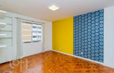 Apartamento com 1 quarto à venda na rua augusta, 737, consolação, são paulo, 54 m2 por r$ 445.000