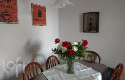 Apartamento com 3 quartos à venda na rua visconde de alcântara, 33, vila prudente, são paulo, 61 m2 por r$ 369.000