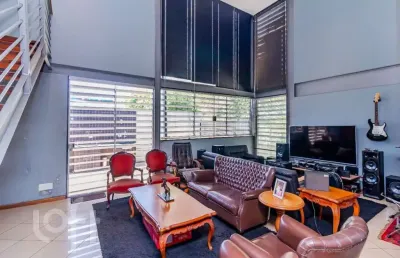 Apartamento com 1 quarto à venda na rua soriano de sousa, 279, tatuapé, são paulo, 116 m2 por r$ 1.080.000