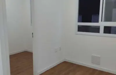 Apartamento com 2 quartos à venda na rua alfredo pujol, 1043, santana, são paulo, 35 m2 por r$ 310.000
