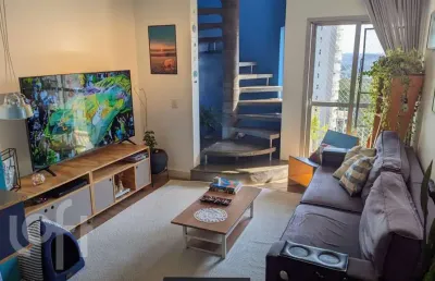 Apartamento com 3 quartos à venda na rua doutor ferreira lopes, 690, campo grande, são paulo, 182 m2 por r$ 1.400.000