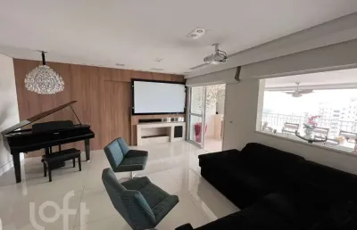 Apartamento com 3 quartos à venda na rua ibó, 198, água rasa, são paulo, 124 m2 por r$ 1.780.000