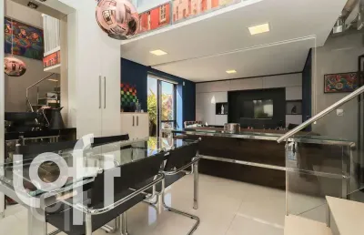 Apartamento com 1 quarto à venda na avenida brigadeiro luís antônio, 323, república, são paulo, 103 m2 por r$ 1.800.000